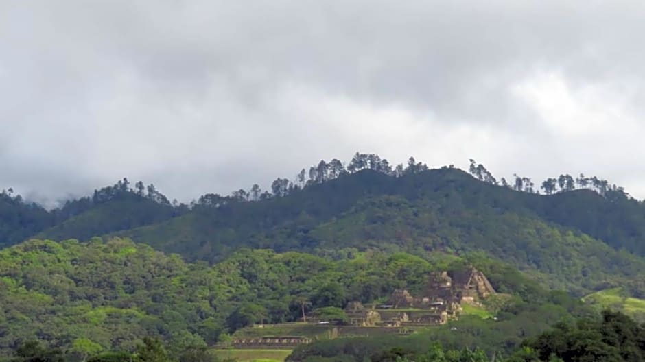 Casita Tonina