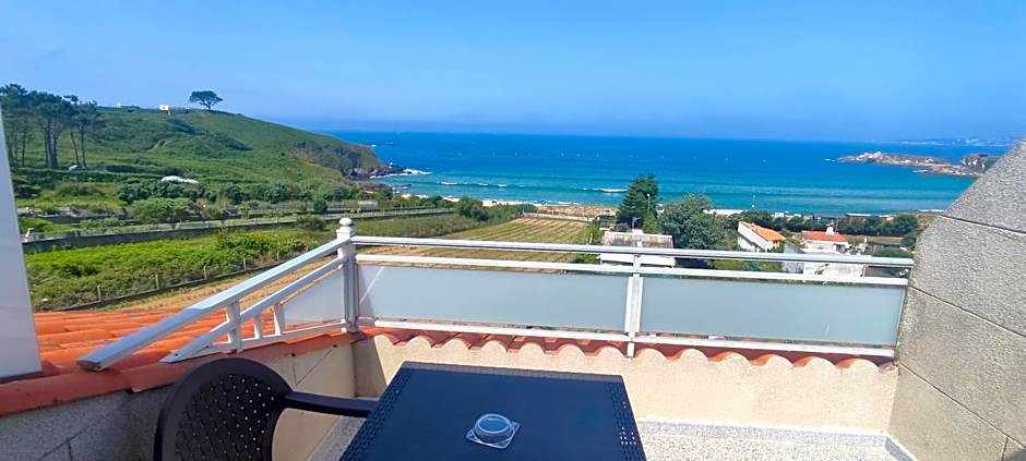 Hotel Estrella del Mar