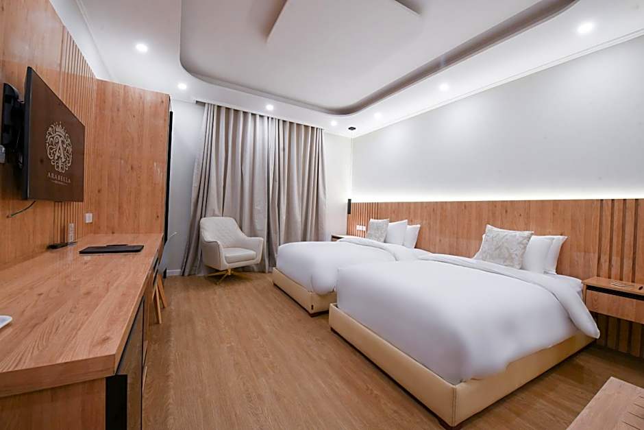 Arabella Premium Residence - New Cairo