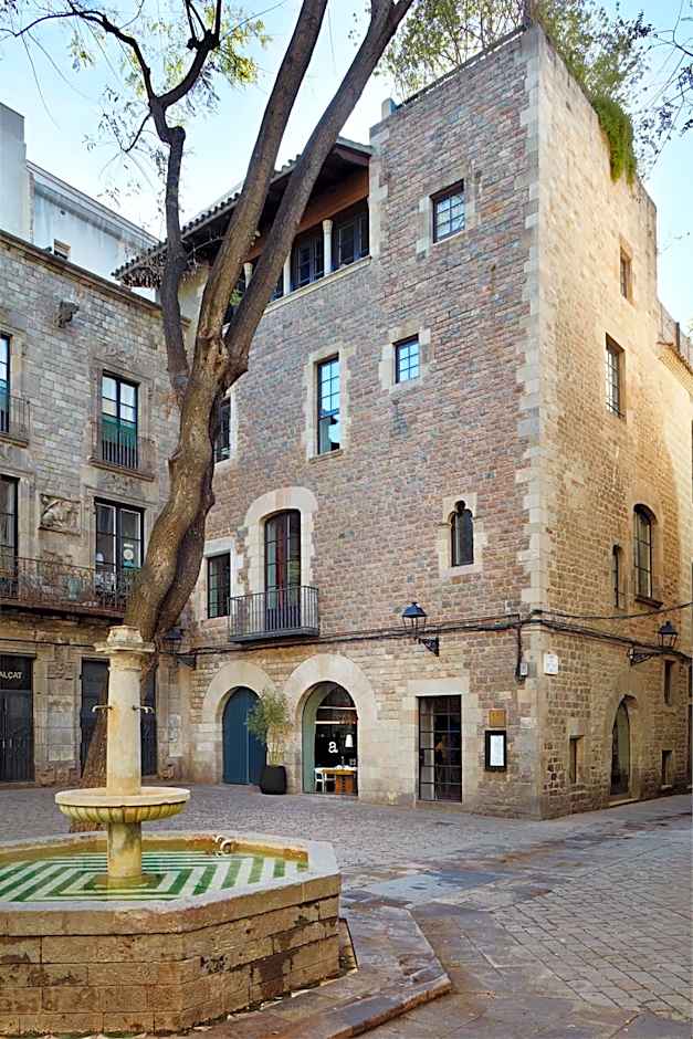 Hotel Neri  Relais & Chateaux