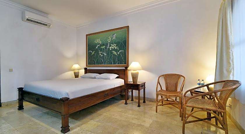 Hotel Palm Garden Bali