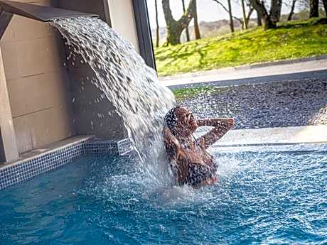 Mercure Manchester Norton Grange Hotel & Spa