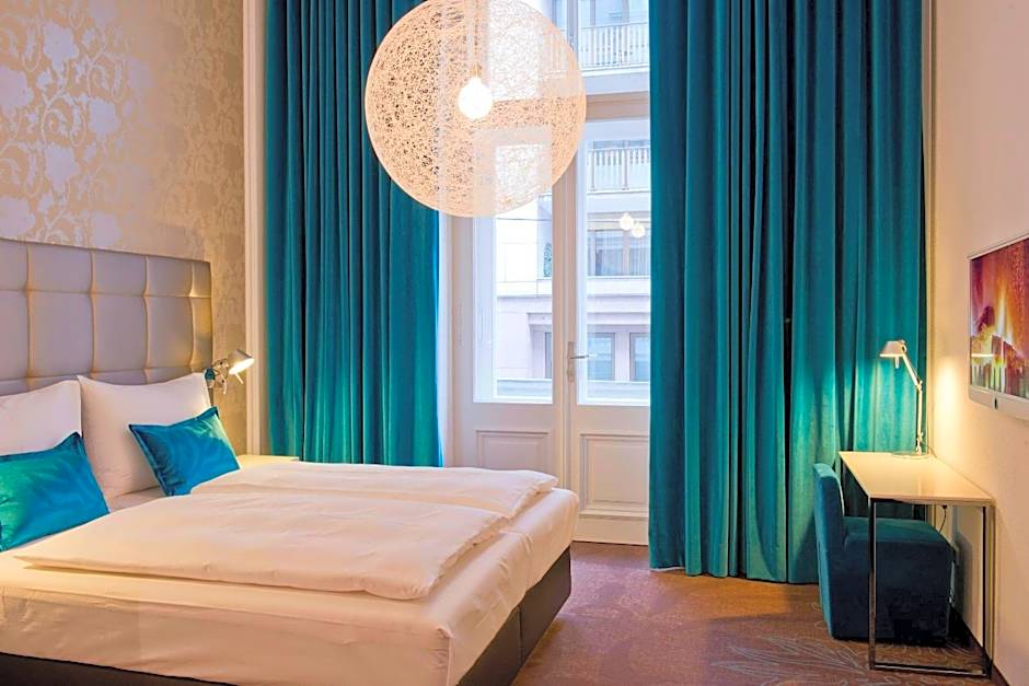 Motel One Wien-Staatsoper