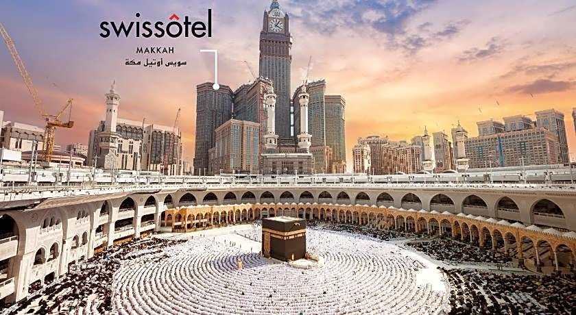 Swissotel Makkah