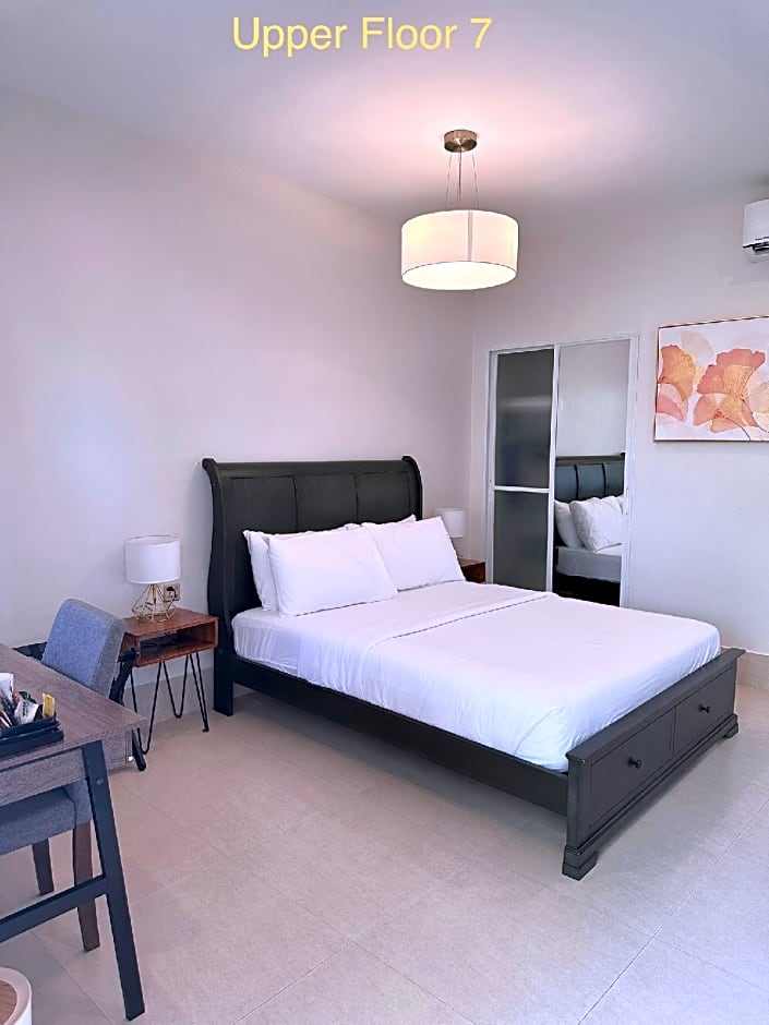 Harman Suites Moalboal