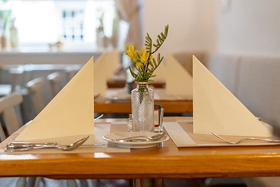 Cityhotel Trumer Stube