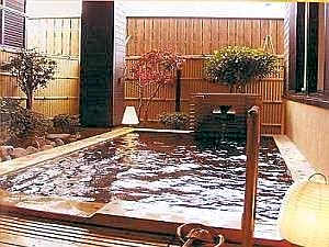 Ryokan Nanbuya