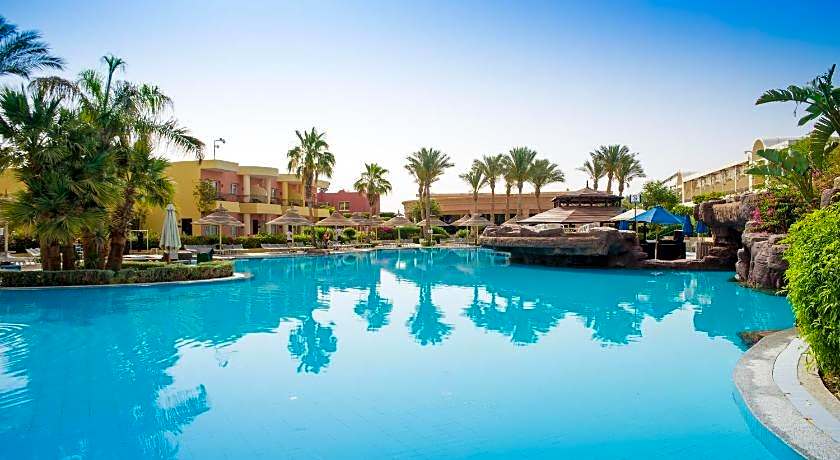 Sierra Sharm El Sheikh