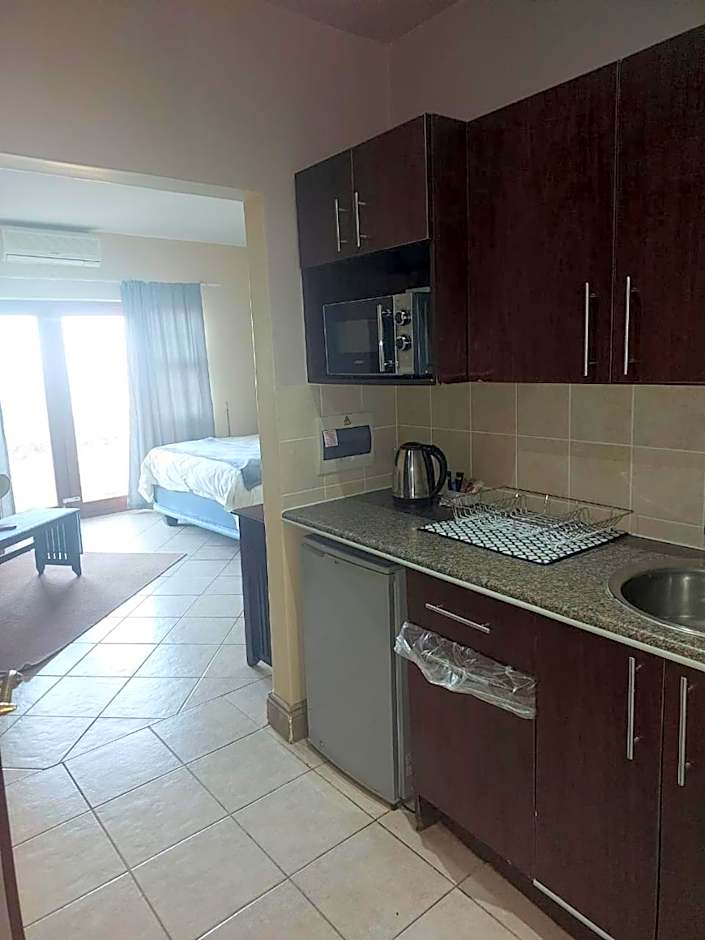 Ocean View Villas - F6