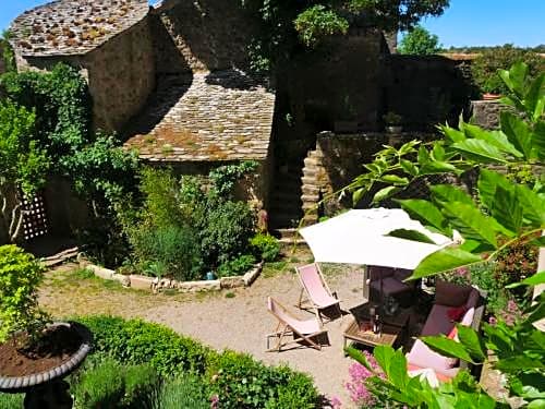 Château du Cros