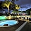 Green Rich Hotel Okinawa Nago (Artificial hot spring Futamata Yunohana)
