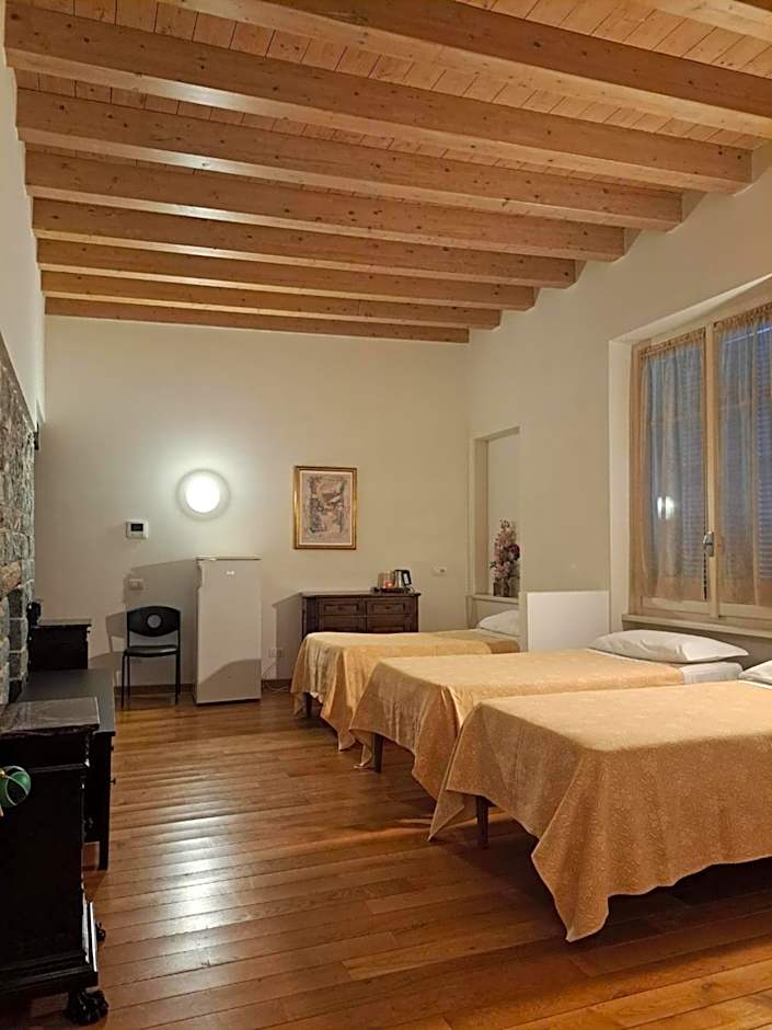 Hotel Tre Re