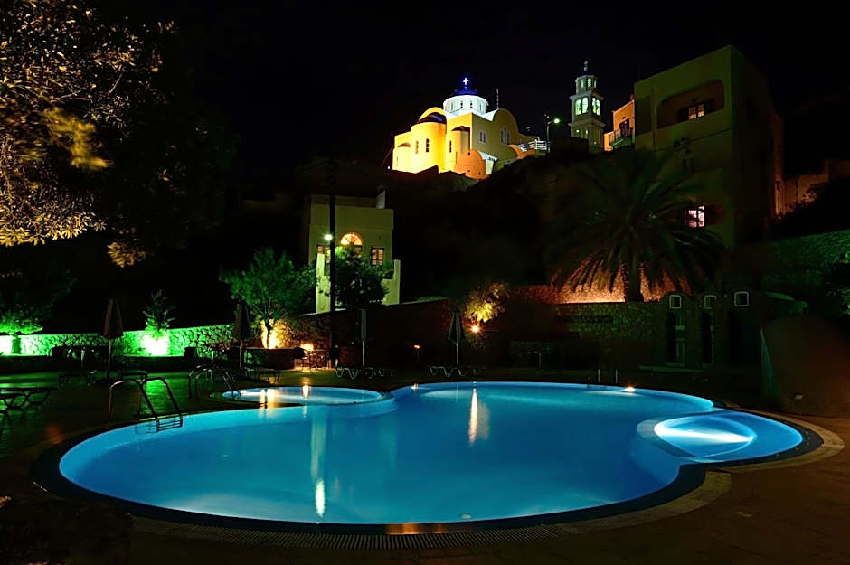 Anatoli Hotel & Spa