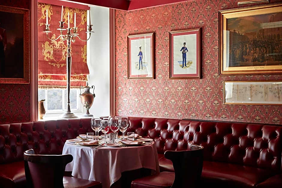 The Old Government House Hotel & Spa