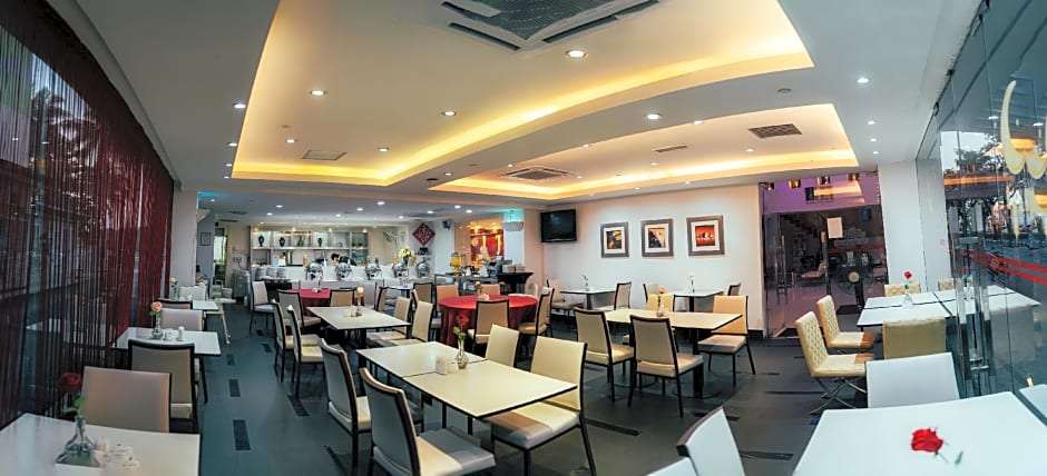 Hotel Sentral Kuantan