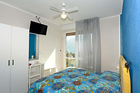 Double Room with Lake View