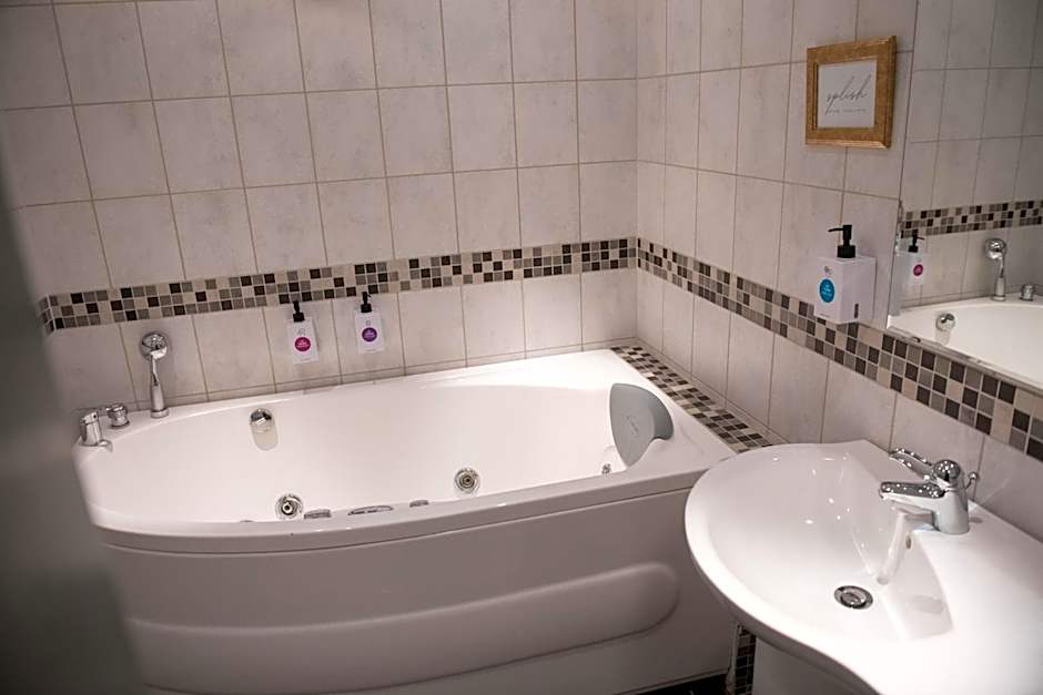 Quality Hotel Galaxen