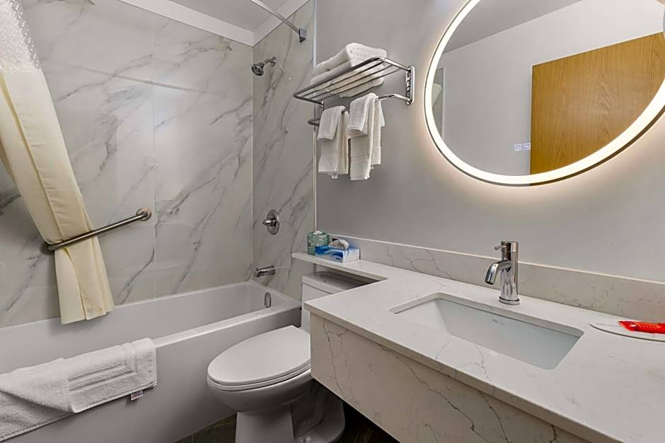 SureStay Plus by Best Western Brooks