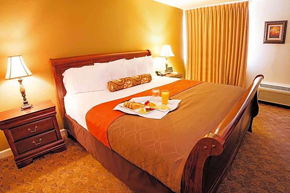 Village Inn Clemmons/Winston Salem, Trademark by Wyndham