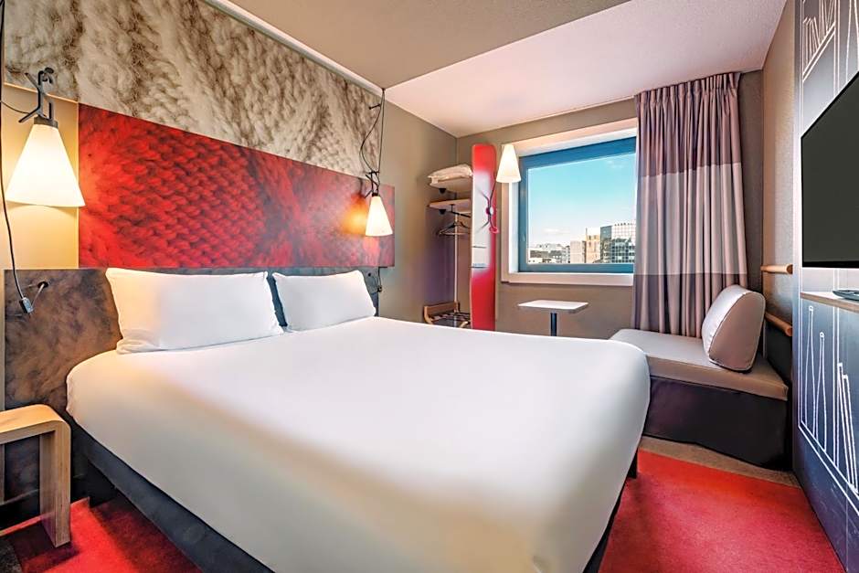 ibis Marne la Vallee Noisy le Grand