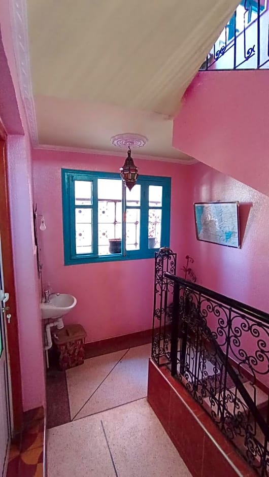 Hôtel Restaurant BOUGAFER