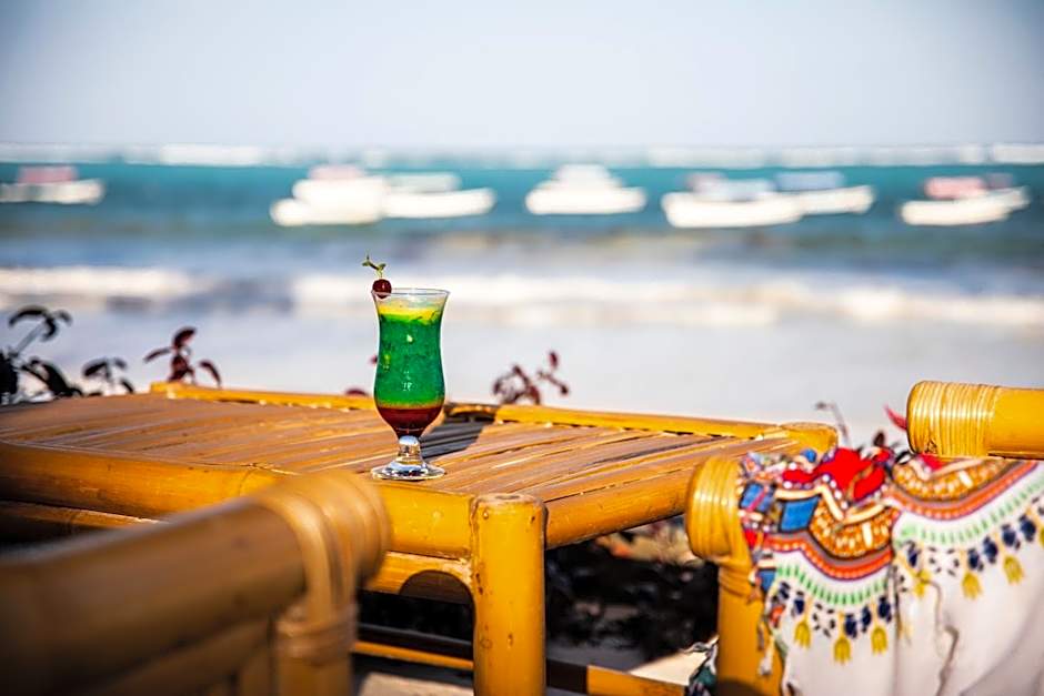 Alladin Boutique Beach Hotel and SPA Zanzibar