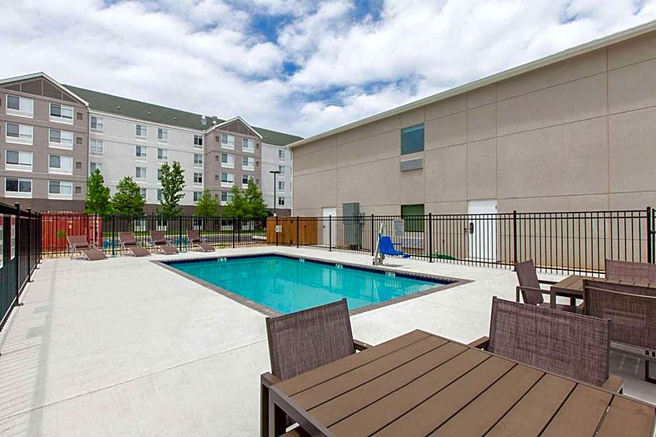 Days Inn by Wyndham Baton Rouge Airport