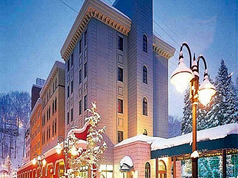 Hotel Keyaki-noki