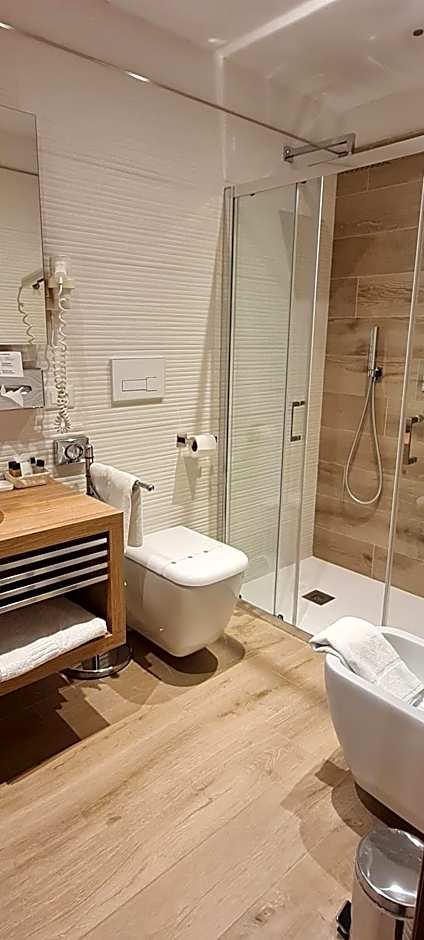 Hotel Conca Verde