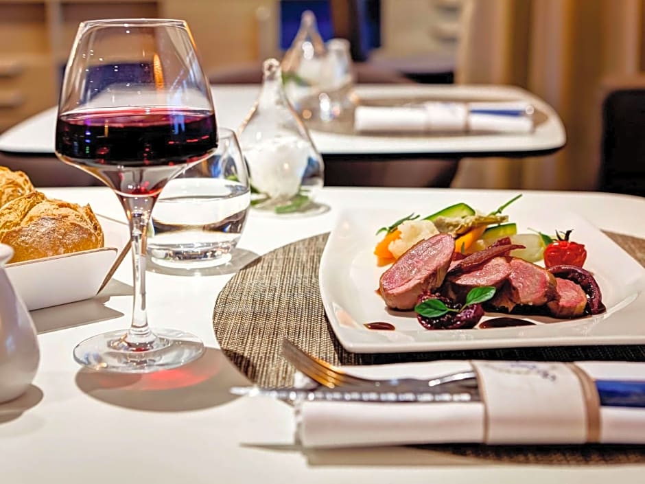 Mercure Lyon Charbonnières