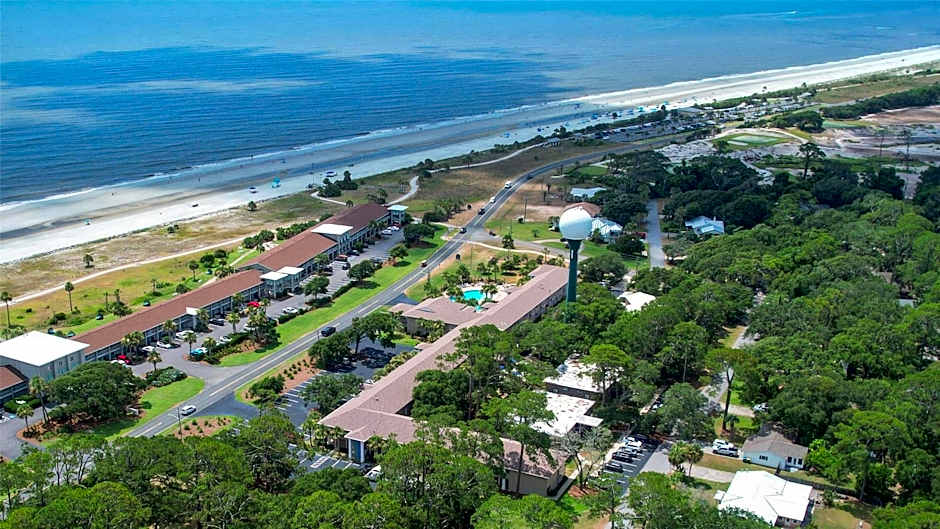 Best Western Plus Jekyll Island
