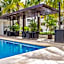 Wyndham Garden Los Mochis Plaza Inn