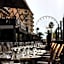 Hotel Restaurant le Touring - Teritoria