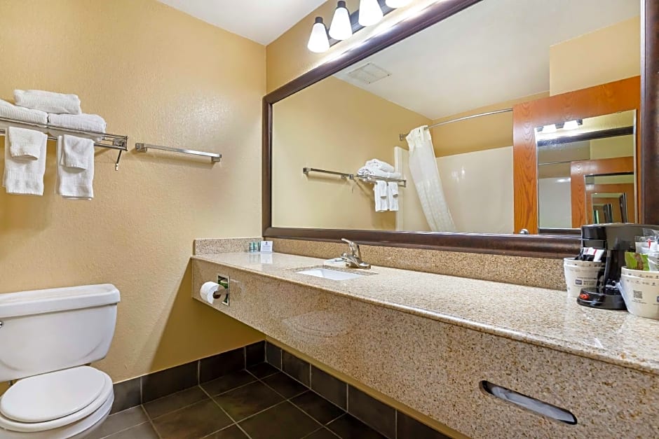 Best Western Locust Grove Inn And Suites