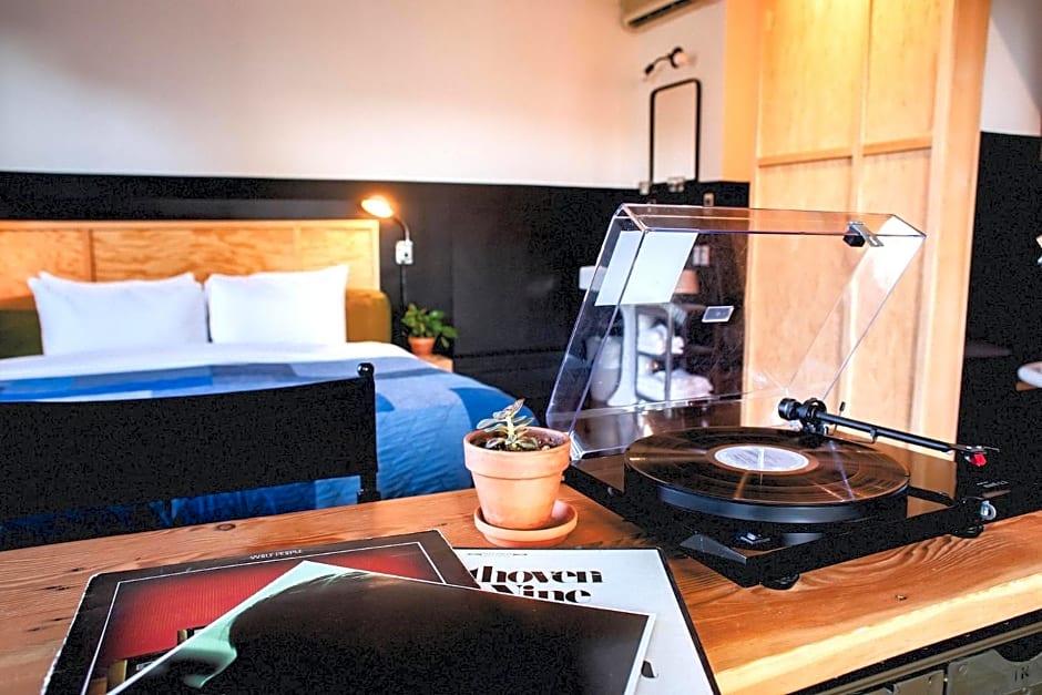 The Clyde Hotel Portland by Kasa