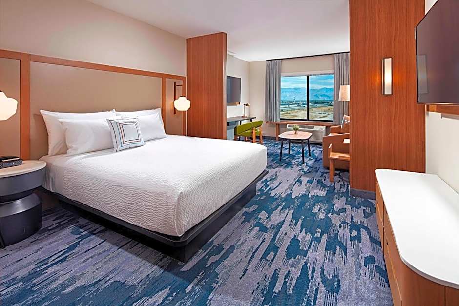 Fairfield by Marriott Inn & Suites Indio Coachella Valley