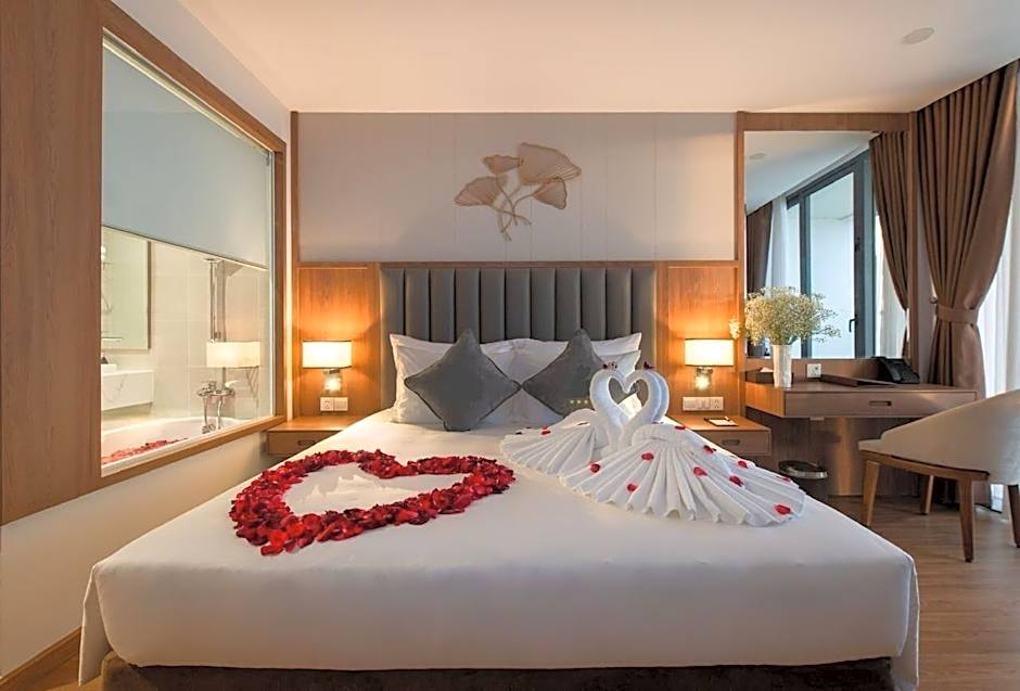 Villa Oasis Luang Prabang