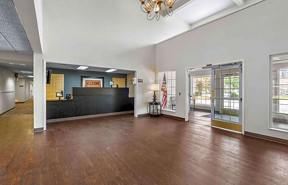 Extended Stay America Suites - Dallas - Plano Parkway