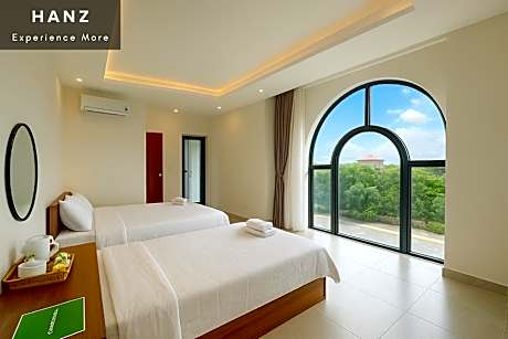 Day Use - 6h, Random Room