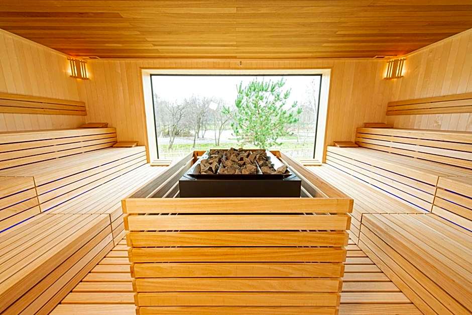 Radisson Blu Hotel Sopot