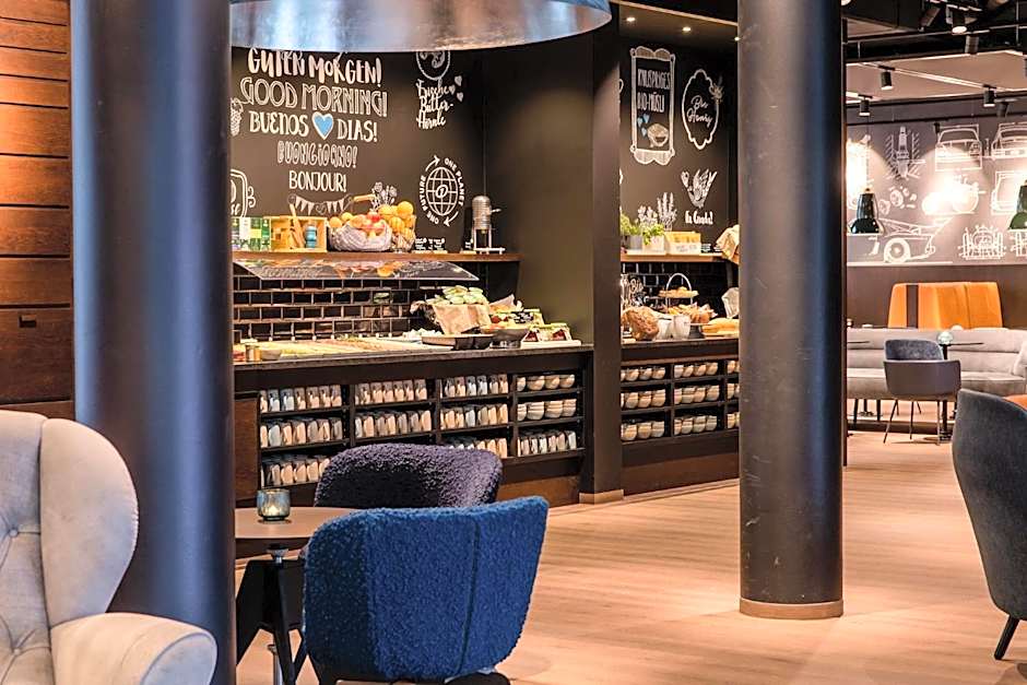 Motel One Stuttgart-Feuerbach