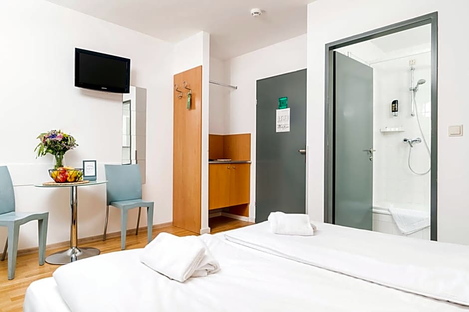 Art Hotel Vienna