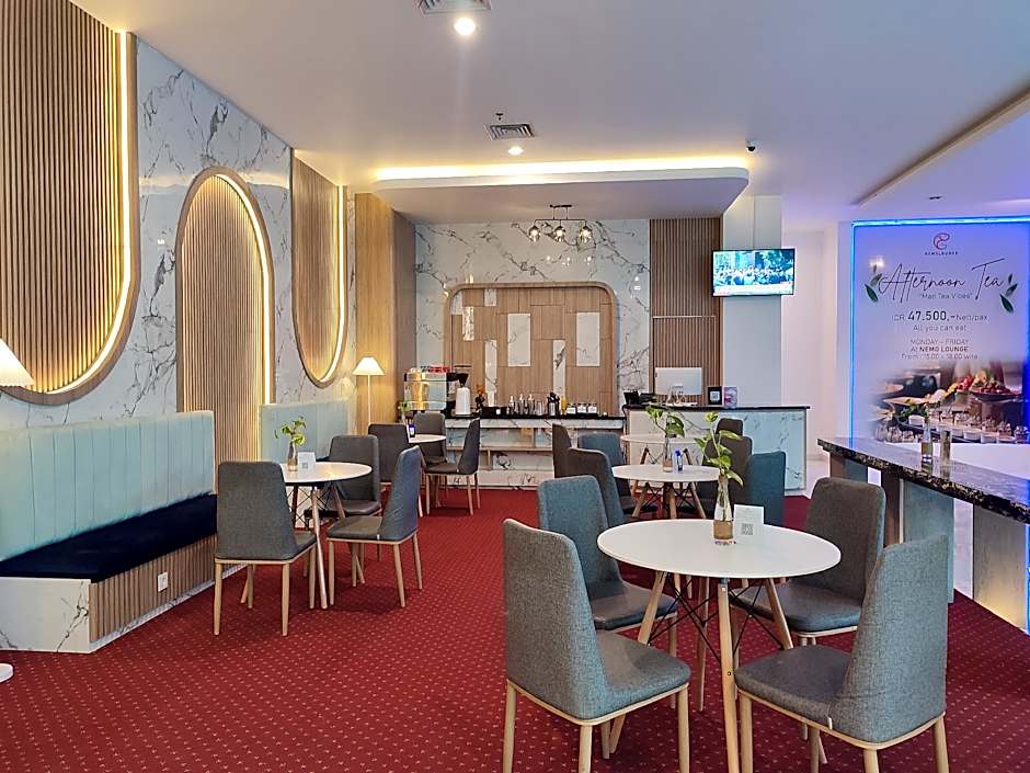 UNHAS HOTEL & CONVENTION