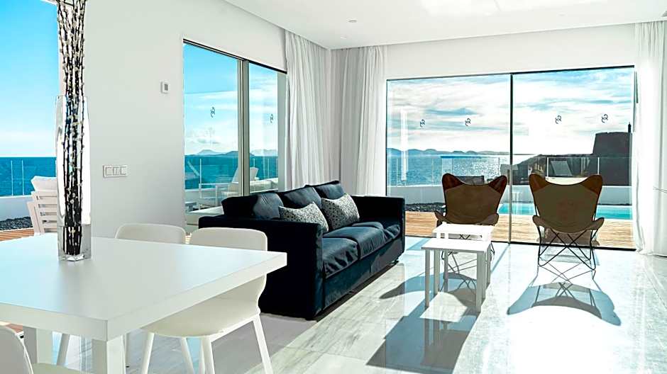 La Cala Suites Hotel - Adults Only