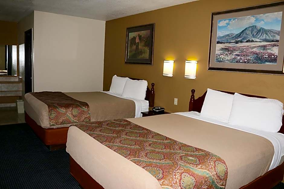 Budget Inn