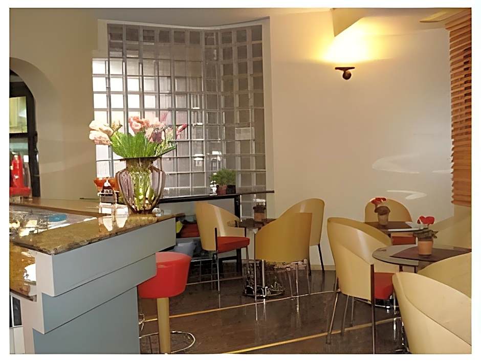 Hotel Maxim