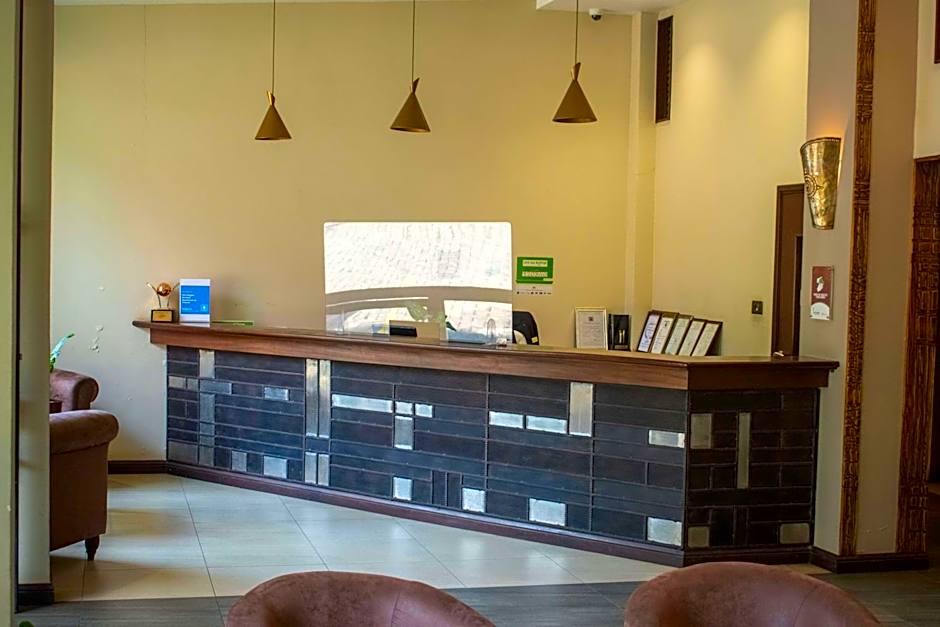 Heri Heights Hotel Apartments, SureStay Collection by Best Western