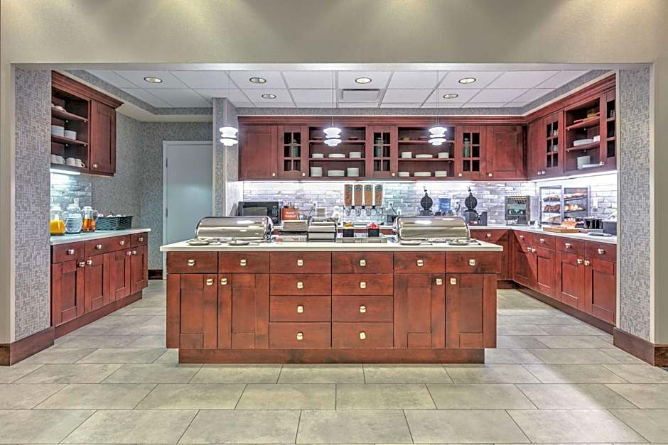 Homewood Suites By Hilton Rock Springs