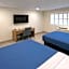 Super 8 by Wyndham Bakersfield CA Near Airport
