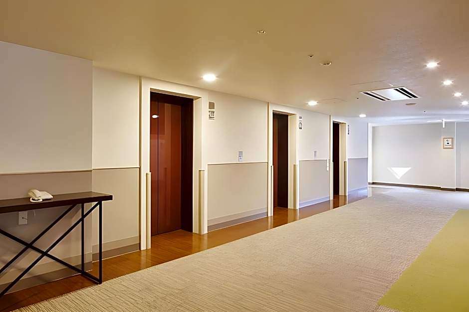 Mitsui Garden Hotel Prana Tokyo Bay